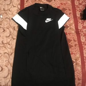 Nike dress